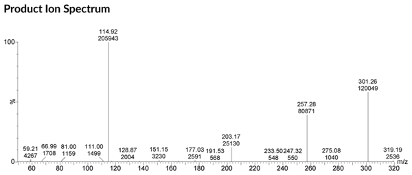 厂家测试10300