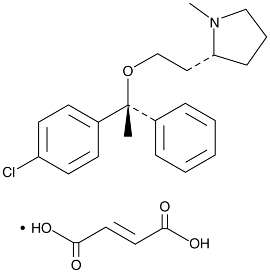 抗组胺剂