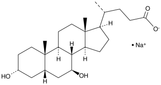 初级和次级胆汁酸