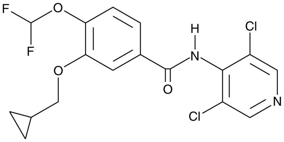 磷酸二酯酶抑制剂