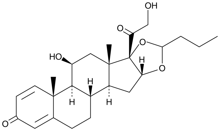 皮质类固醇受体激动剂