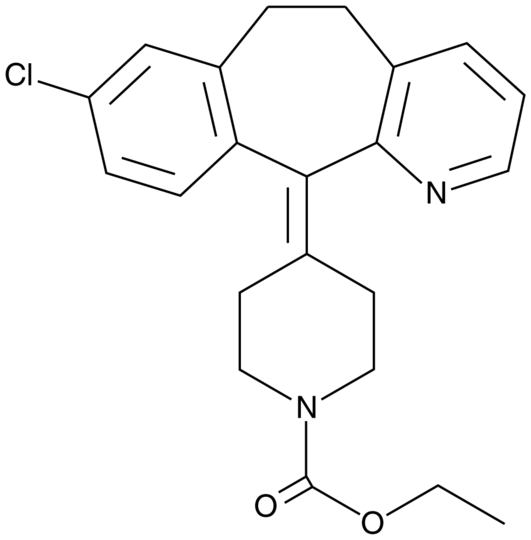 抗组胺剂