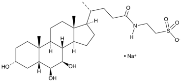 初级和次级胆汁酸