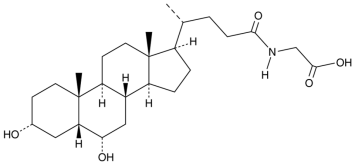 初级和次级胆汁酸