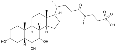 初级和次级胆汁酸