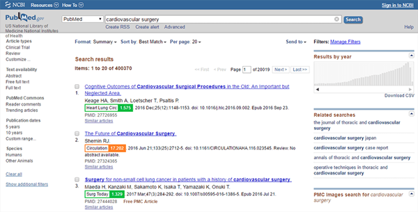 PubMed