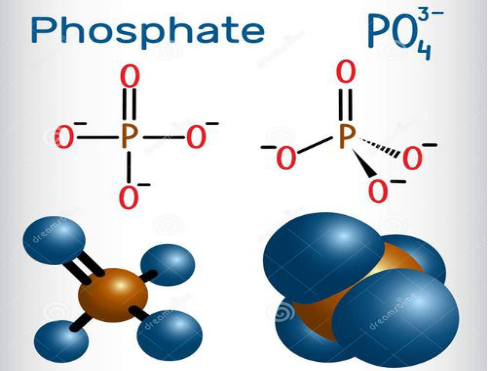磷酸盐