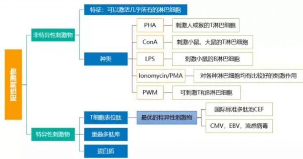 特异性刺激物