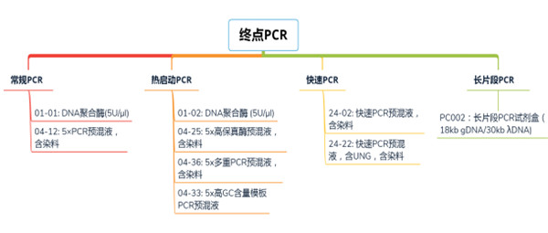 高GC含量PCR