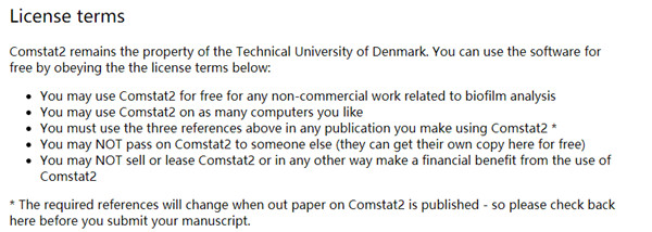 Comstat2 下载教程