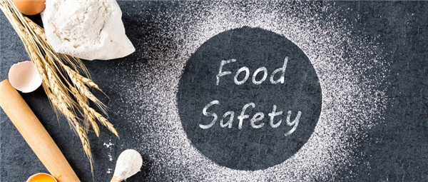 食品安全检测