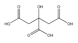 柠檬酸