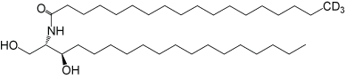二氢鞘氨醇