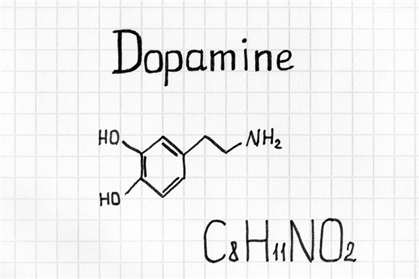 多巴胺