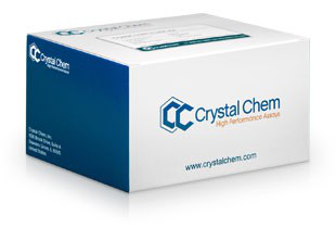 Crystal Chem 金牌产品