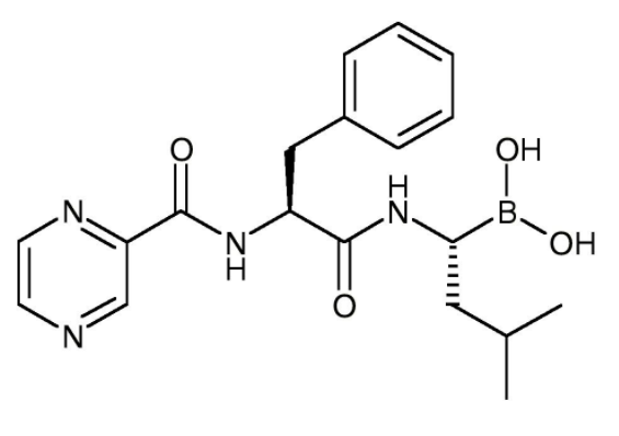 硼替佐米