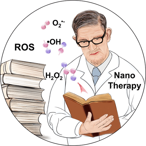 活性氧（ROS）荧光检测分析