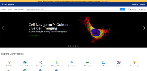 AAT Bioquest