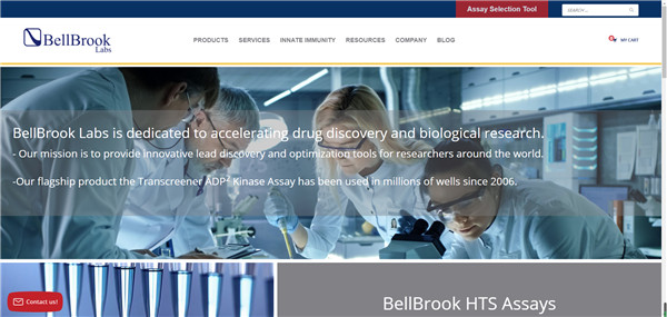 BellBrook Labs