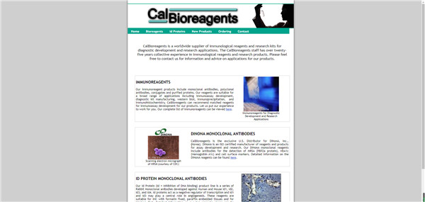 CalBioreagents