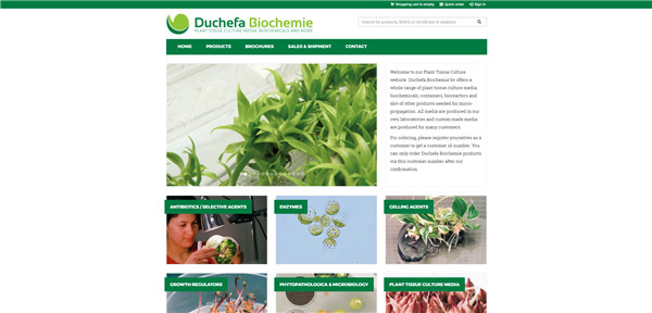 Duchefa