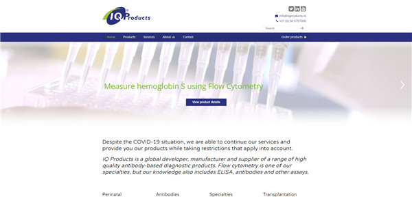 IQ Products