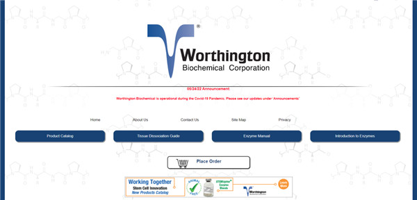 Worthington畅销品