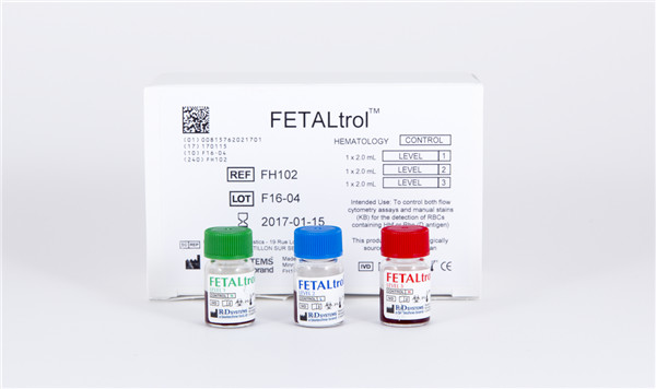 FETALtrol™试剂盒