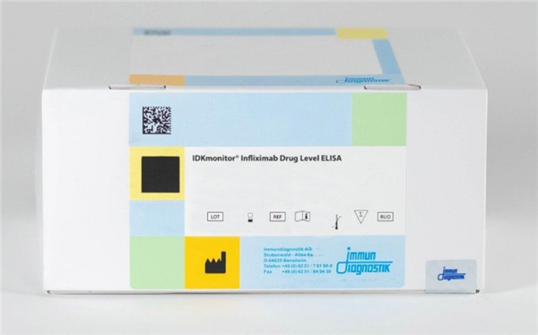 抗体药物水平检测试剂盒和ADA水平检测试剂盒
