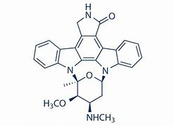 星形孢菌素