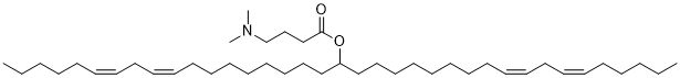 D-Lin-MC3-DMA