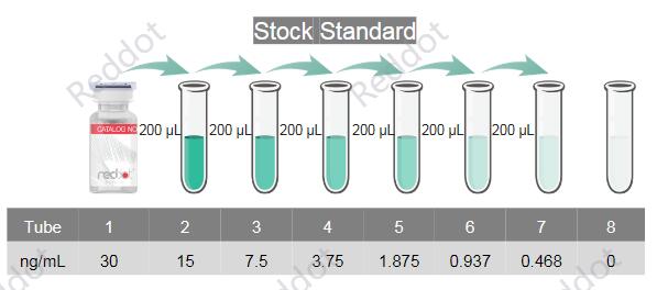 Stock Standar