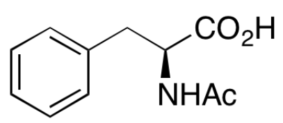 N-乙酰基-L-苯丙氨酸