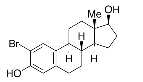 2-溴17β-雌二醇