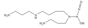 精胺NONOate