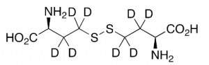 DL-高半胱氨酸-3,3,3'，3'，4,4,4'，4'-d8