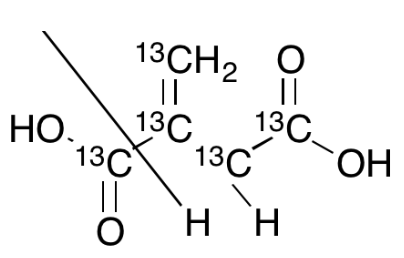 衣康酸-13C5