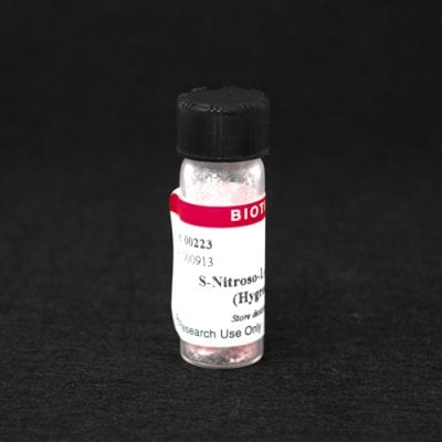 S-亚硝基谷胱甘肽（SNOG 或 GSNO）