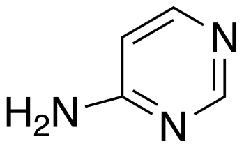 4-氨基嘧啶