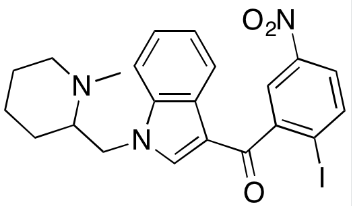 （R，S）-AM 1241