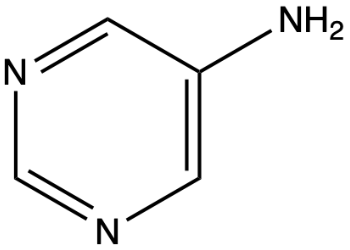 5-氨基嘧啶