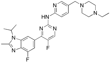 ABEMACICLIB