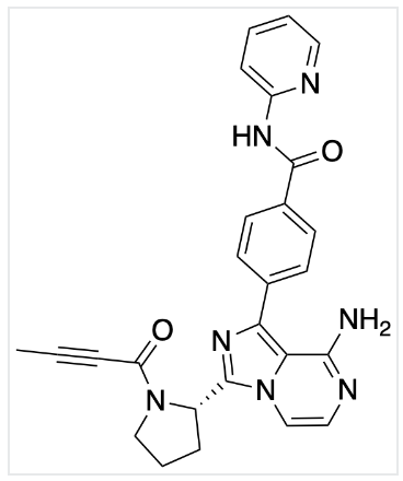 ACALABRUTINIB