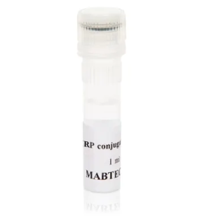Anti-bovine IgG mAb (MT391), HRP