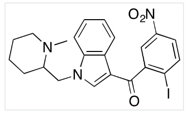 （R，S）-AM 1241