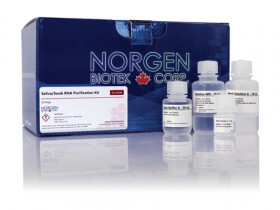 探索RNA提取的世界：Norgen碳化硅（SiC）技术