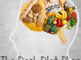 全球排名第一的饮食方式-得舒饮食（DASH Diet）