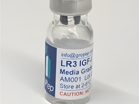 可用于多种细胞类型： LR3 IGF-I细胞培养补充物