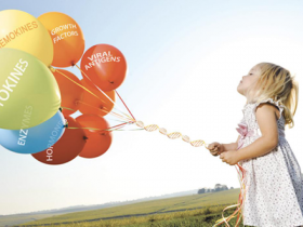 超高品质蛋白生产商ProSpec---《药企》《Nature》《Cell》都在用!