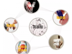 终结痛风,高尿酸,从Abbkine的X.O(黄嘌呤氧化酶)活性分析试剂盒开始~